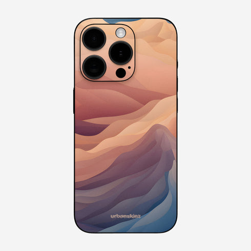 iPhone 15 Pro Skins & Wraps